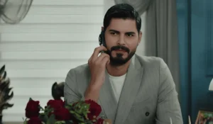Serbet de afine Episodul 121 online subtitrat