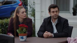 Trandafiri și păcate Episodul 14 online subtitrat