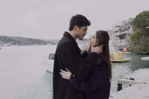 Visul lui Eșref Episodul 29 online subtitrat