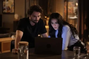 Porțile timpului Episodul 5 online subtitrat