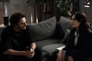 Porțile timpului Episodul 6 online subtitrat