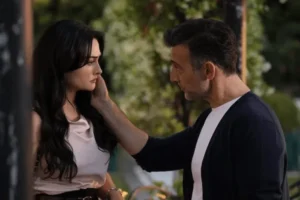 Porțile timpului Episodul 9 online subtitrat