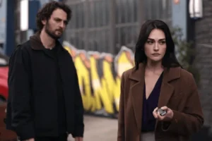 Porțile timpului Episodul 12