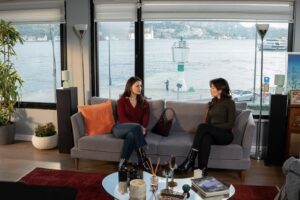 O mare de secrete Episodul 15 online subtitrat