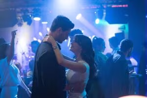 O mare de secrete Episodul 16 online subtitrat