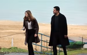 Capcana iubirii Episodul 701 și 702