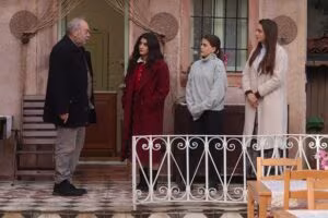 Pentru copilul meu online subtitrat