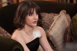 ABI – Familia este un test Episodul 7 online subtitrat