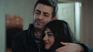 Gelozia Episodul 21 online subtitrat