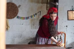 Serbet de afine Episodul 128 online subtitrat