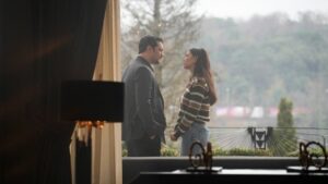Subteran Episodul 3 online subtitrat
