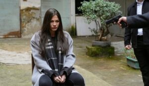Subteran Episodul 4 online subtitrat