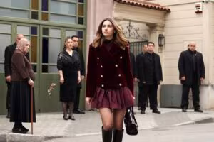 Gelozia Episodul 28 online subtitrat