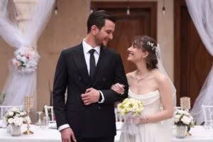 ABI – Familia este un test Episodul 10 online subtitrat