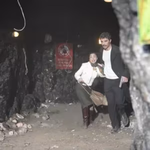O mare de secrete Episodul 21 online subtitrat