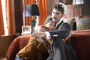 Succesorul Episodul 25 online subtitrat