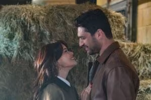 O mare de secrete Episodul 21 online subtitrat