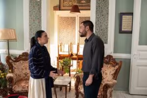 O mare de secrete Episodul 22 online subtitrat