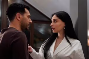 Jurământ pentru o viață Episodul 5
