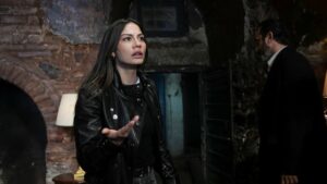 Subteran Episodul 6 online subtitrat