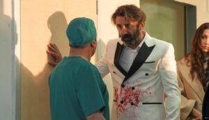Subteran Episodul 8 online subtitrat