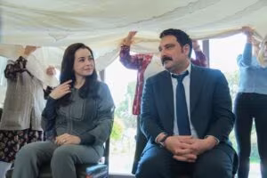 ABI – Familia este un test Episodul 12 online subtitrat