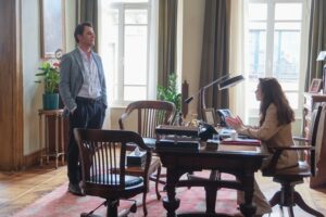Copiii raiului Episodul 31 online subtitrat