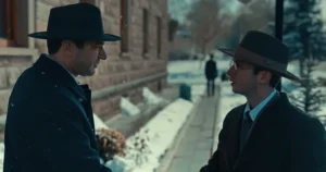 Iarna neagră (2026) Episodul 1 online subtitrat