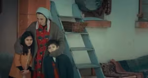 Iarna neagră (2026) Episodul 5 online subtitrat