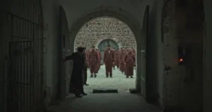Urâta Episodul 4 online subtitrat