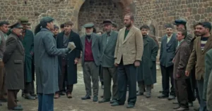 Iarna neagră (2026) Episodul 8 online subtitrat