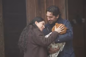 Serbet de afine Episodul 132 online subtitrat