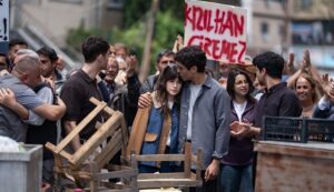 Jurământ pentru o viață Episodul 50