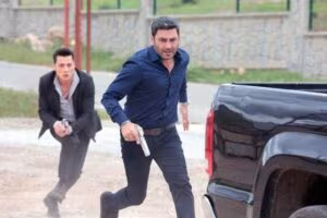 Copiii raiului Episodul 33 online subtitrat