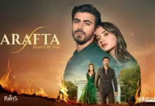 Arafta Sezonul 2: Povestea, distribuția și data premierei noilor episoade