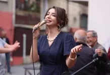 Öykü Gürman, detalii despre rolul din „Altı Üstü İstanbul”. Care este povestea noului serial